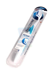 Hambahari Sensodyne Repair&Protect, Soft, 1 tk hind ja info | Hambaharjad, hampapastad ja suuloputusvedelikud | hansapost.ee