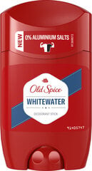 Дезодорант Old Spice WhiteWater 50 мл цена и информация | Дезодоранты | hansapost.ee