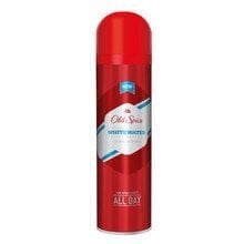 Pihustav deodorant meestele WhiteWater 150 ml price and information | Deodorandid | hansapost.ee