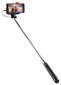 Selfie Stick eSTAR C1, must hind ja info | Selfie pulgad | hansapost.ee