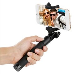 Selfie pulk ACME MH10 Bluetooth selfie stick hind ja info | Acme Mobiiltelefonid ja lisatarvikud | hansapost.ee