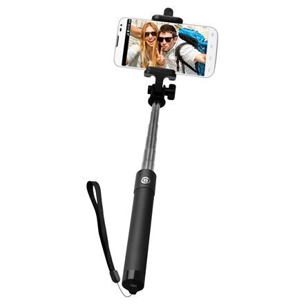 Selfie pulk ACME MH10 Bluetooth selfie stick hind ja info | Selfie pulgad | hansapost.ee