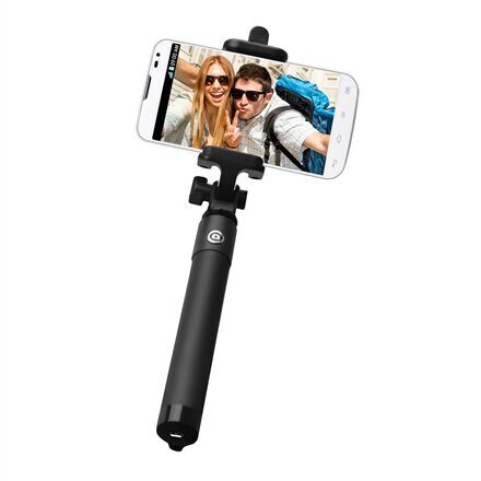 Selfie pulk ACME MH10 Bluetooth selfie stick hind ja info | Selfie pulgad | hansapost.ee