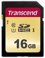 Transcend SDC500S, 16GB hind ja info | Mälukaardid mobiiltelefonidele | hansapost.ee