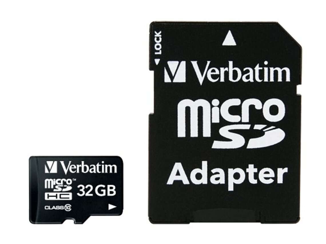 Kingston microSDHC 32GB (+ SD adapter) цена и информация | Mälukaardid mobiiltelefonidele | hansapost.ee