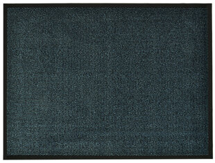 Uksematt Hanse Home Faro Blue, 40x60 cm цена и информация | Придверные коврики | hansapost.ee