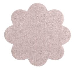 Uksematt Hanse Home Soft & Clean Pink, 67x67 cm price and information | Uksematid | hansapost.ee