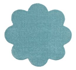 Uksematt Hanse Home Soft & Clean Mint, 67x67 cm цена и информация | Придверные коврики | hansapost.ee