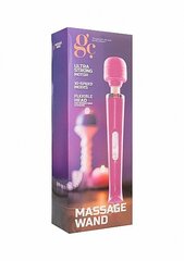 Массажер Massage Wand, 32 см цена и информация | GC Эротические товары | hansapost.ee