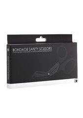 Ножницы Ouch Bondage Safety цена и информация | БДСМ и фетиш | hansapost.ee