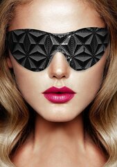 Ой! маска для глаз Luxury Eye Mask цена и информация | БДСМ и фетиш | hansapost.ee