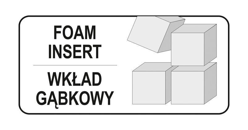 Tööriistakast põrutuskindel, õhukindel IP55 Yato(YT-08903) hind ja info | Tööriistakastid, tööriistakotid ja -kärud | hansapost.ee