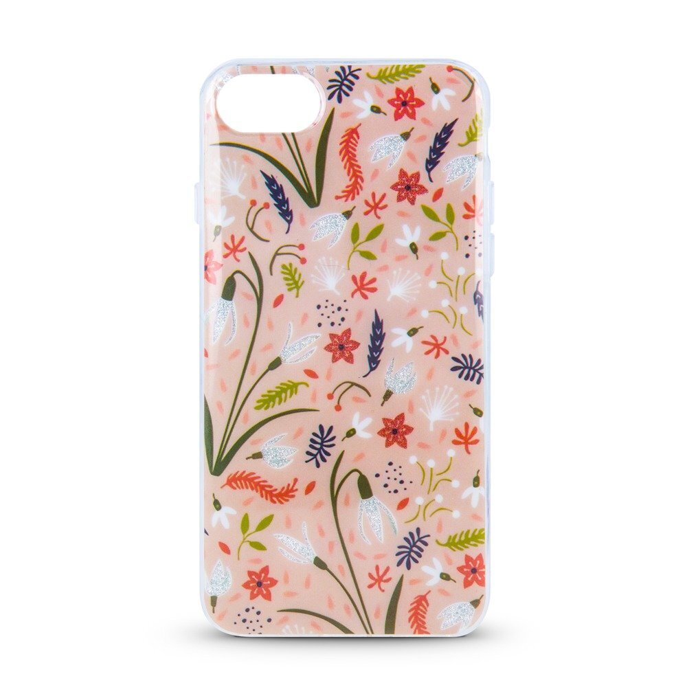 Tagakaaned ILike    Apple    iPhone XS MAX Spring3 Back Case цена и информация | Telefonide kaitsekaaned ja -ümbrised | hansapost.ee