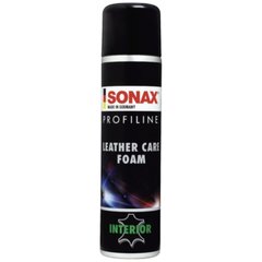 SONAX пена для очистки кожи цена и информация | Автохимия | hansapost.ee