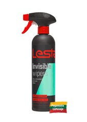 Невидимые экономки Lesta Invisible Wipers, 500мл цена и информация | Автохимия | hansapost.ee