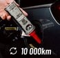 K2 Diesel Go! düüside puhastusvahend, 250 ml цена и информация | Autokeemia | hansapost.ee