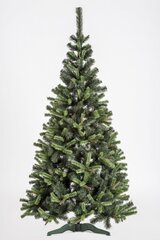 Искусственная Рождественская ёлка Liza 1,50  м цена и информация | Новогодние елки | hansapost.ee