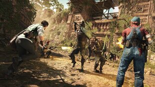 Strange Brigade, PS4 hind ja info | Konsooli- ja arvutimängud | hansapost.ee