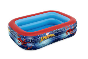 Надувной бассейн Bestway Spider-Man, 201x150 см цена и информация | Бассейны | hansapost.ee