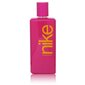 Tualettvesi Nike Pink Woman EDT naistele 100 ml цена и информация | Parfüümid naistele | hansapost.ee