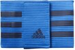 Spordikäevõru Adidas FB CAPT ARMBAND CF1052 Sinine hind ja info | Jalgpalli varustus ja riided | hansapost.ee