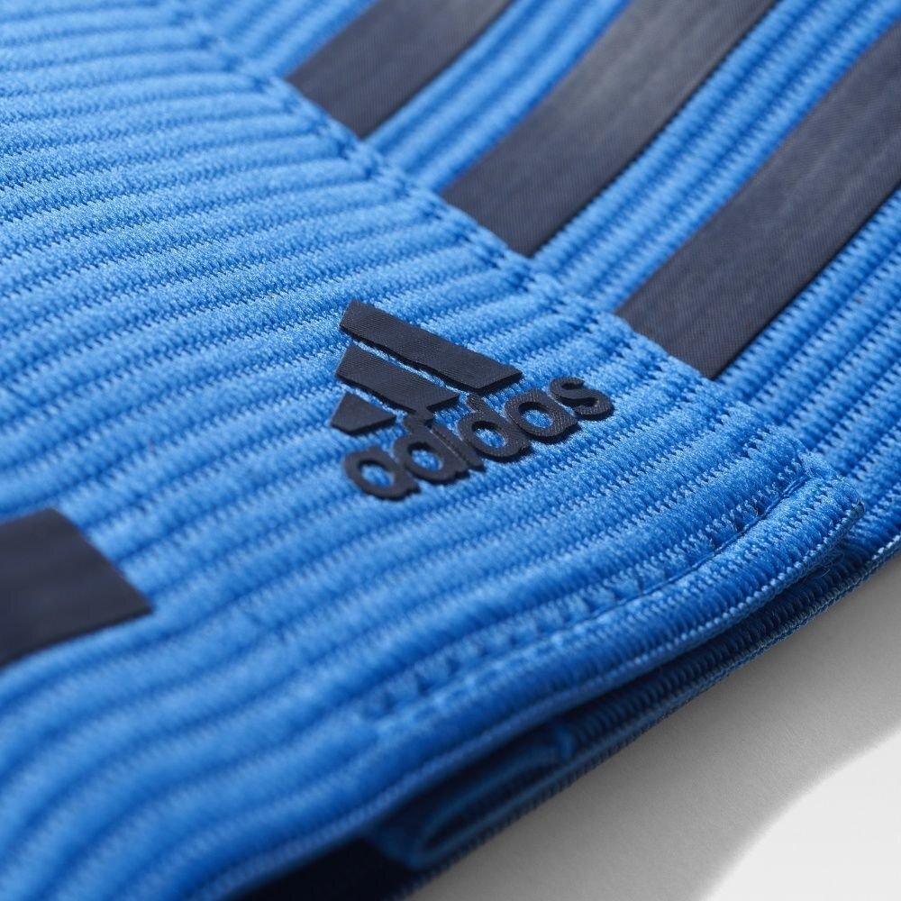 Spordikäevõru Adidas FB CAPT ARMBAND CF1052 Sinine hind ja info | Jalgpalli varustus ja riided | hansapost.ee