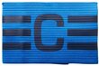 Spordikäevõru Adidas FB CAPT ARMBAND CF1052 Sinine hind ja info | Jalgpalli varustus ja riided | hansapost.ee