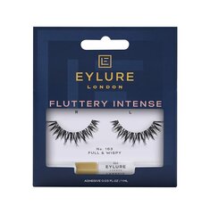 Kunstripsmed Eylure Texture 163 цена и информация | Накладные ресницы, керлеры | hansapost.ee