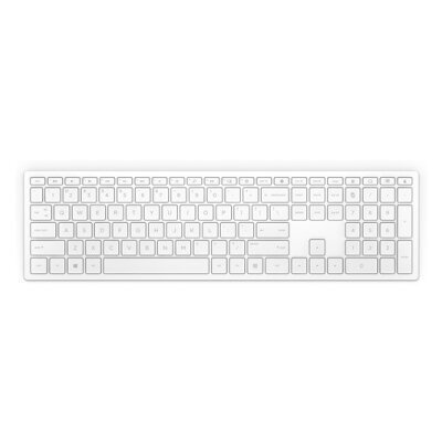 HP Pavilion Wireless Keyboard 600 - Nordic hind ja info | Klaviatuurid | hansapost.ee