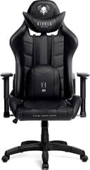 Mänguritool Diablo X-Ray Normal Size L, must price and information | Office chairs | hansapost.ee