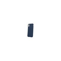 Matt TPU case for Huawei Redmi Note 7 dark blue цена и информация | Чехлы для телефонов | hansapost.ee