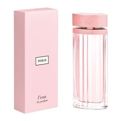 Naiste parfüüm Tous L'Eau de Parfum (90 ml) цена и информация | Женские духи | hansapost.ee