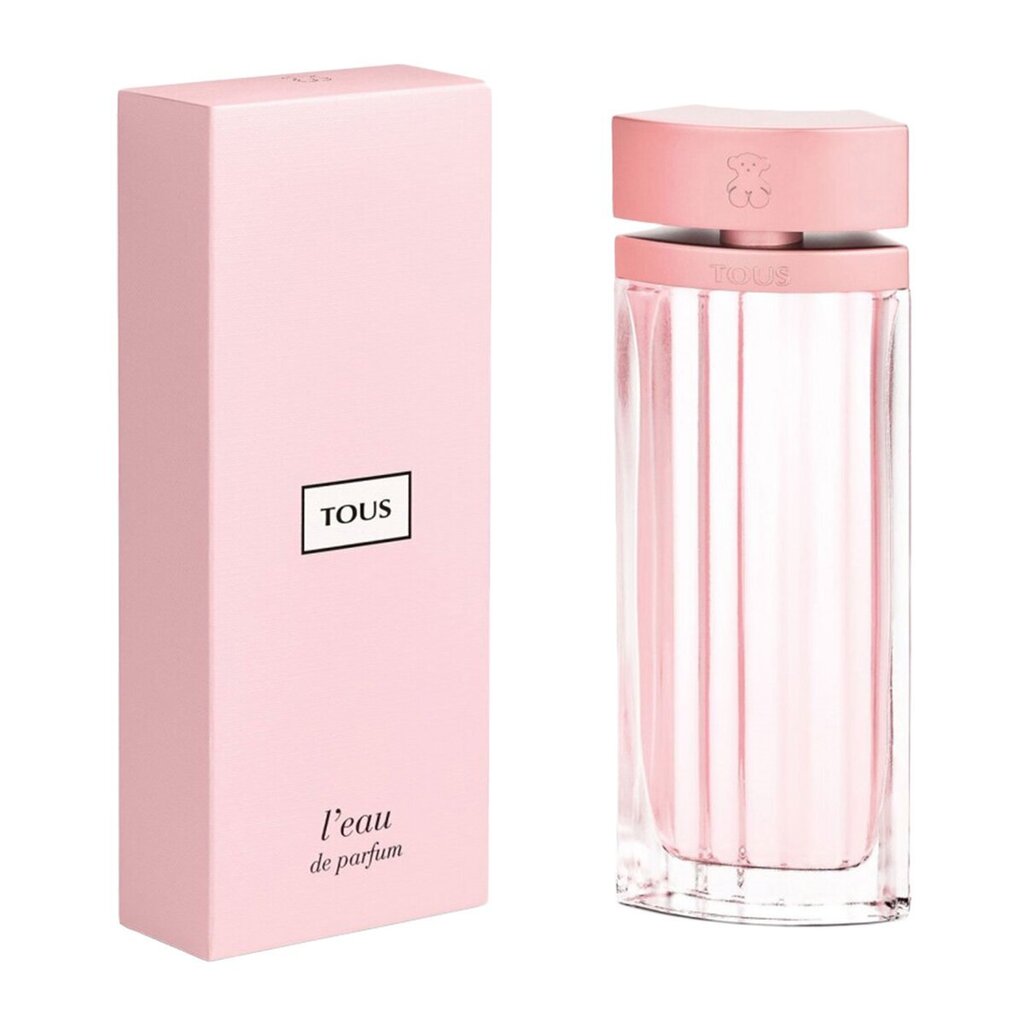 Naiste parfüüm Tous L'Eau de Parfum (90 ml) hind ja info | Parfüümid naistele | hansapost.ee