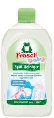 Frosch nõudepesuvahend Baby 500 ml hind ja info | Frosch Kodukeemia | hansapost.ee