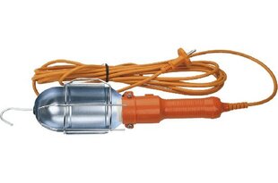 Портативный фонарик 230V, 50Hz Topex цена и информация | Фонарики, прожекторы | hansapost.ee