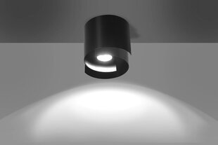 Emibig светильник Style 1 цена и информация | Потолочные светильники | hansapost.ee