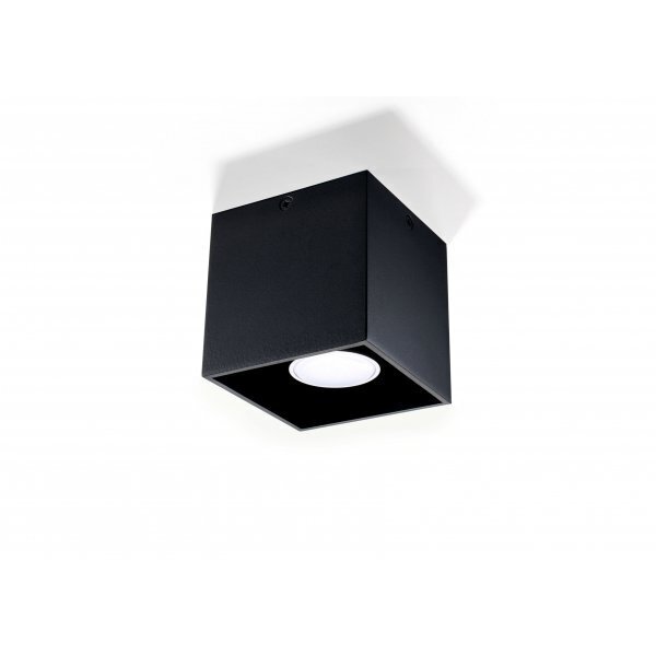 Sollux Lighting laevalgustid Quad hind ja info | Laelambid | hansapost.ee