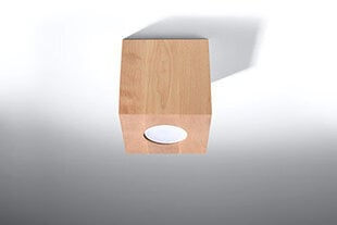 Sollux светильник Quad цена и информация | Потолочные светильники | hansapost.ee