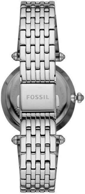 Fossil Lyric naiste käekell hind ja info | Käekellad naistele | hansapost.ee