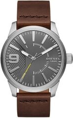 Diesel Rasp мужские часы цена и информация | Мужские часы | hansapost.ee