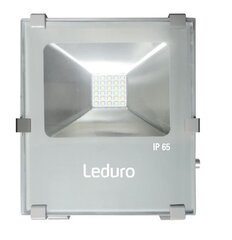 LEDURO Power consumption 30 Watts Luminous flux 3000 Lumen 4000 K 220-240V Beam angle 100 degrees 46530 цена и информация | Лампочки | hansapost.ee