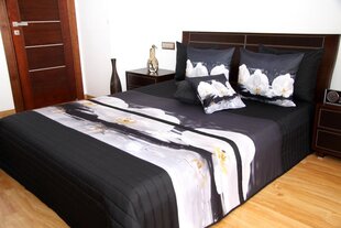 3D voodikate, 220x240 cm hind ja info | Pleedid, voodikatted ja päevatekid | hansapost.ee