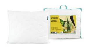 Wendre padi Aloe Vera hind ja info | Padjad | hansapost.ee