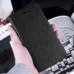 Kaaned - kaaned GreenGo    Sony    L3 Smart Magnetic    Black hind ja info | Telefonide kaitsekaaned ja -ümbrised | hansapost.ee