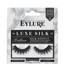 Kunstripsmed Eylure Luxe Silk Trillion hind ja info | Eylure Parfüümid, lõhnad ja kosmeetika | hansapost.ee