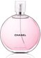 Parfüümvesi Chanel Chance Eau Tendre EDP naistele 50 ml hind ja info | Parfüümid naistele | hansapost.ee