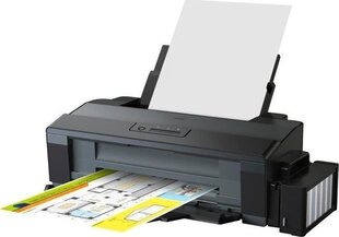 Epson C11CD81404 цена и информация | Принтеры | hansapost.ee