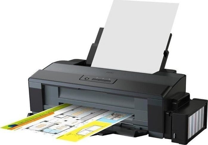 Epson C11CD81404 цена и информация | Printerid | hansapost.ee