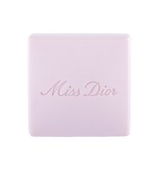 Lõhnastatud seep Christian Dior Miss Dior Blooming Bouque 100 g цена и информация | Парфюмированная косметика для женщин | hansapost.ee