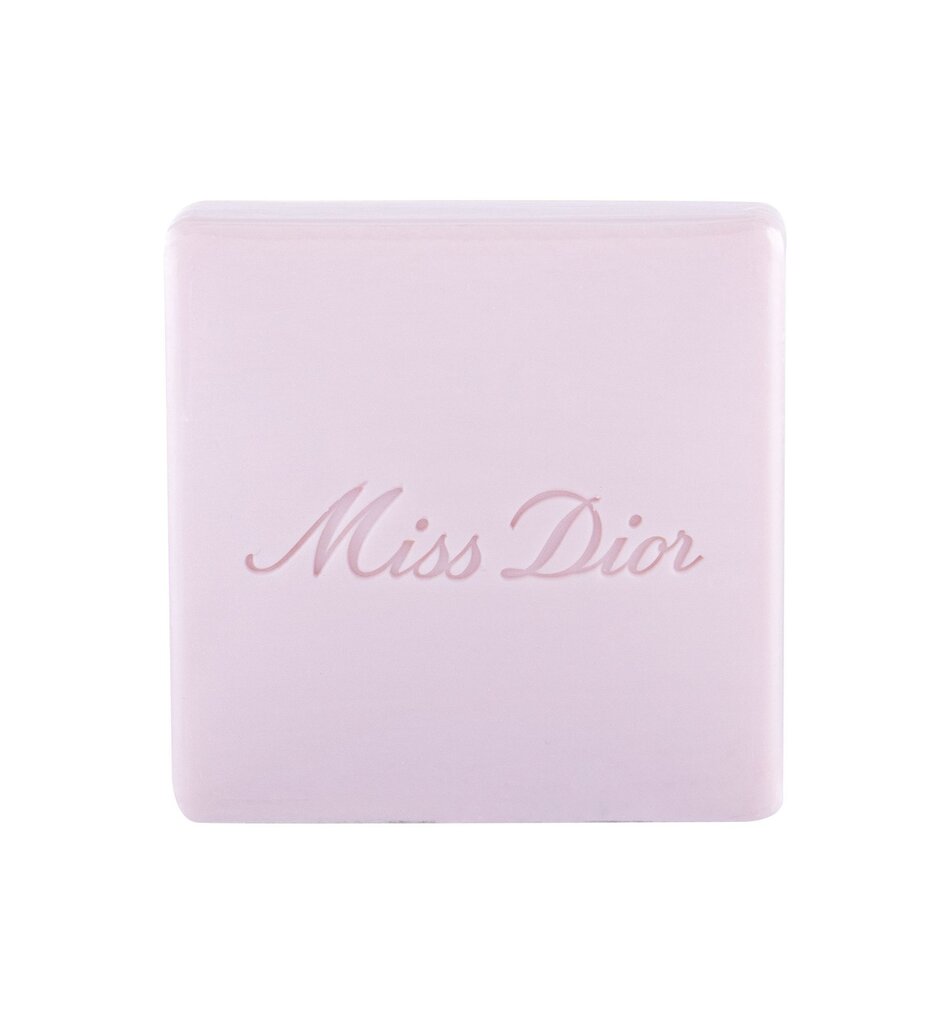 Lõhnastatud seep Christian Dior Miss Dior Blooming Bouque 100 g hind ja info | Dušigeelid ja deodorandid naistele | hansapost.ee